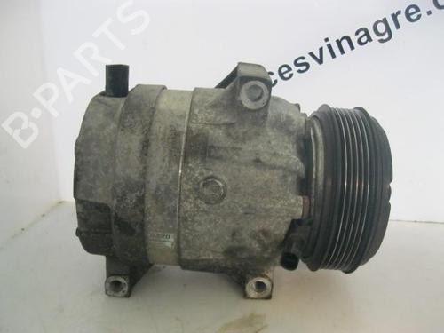 Used AC compressor RENAULT LAGUNA II (BG0/1_) 1.9 dCi (BG08, BG0G) (120 hp) 11956359