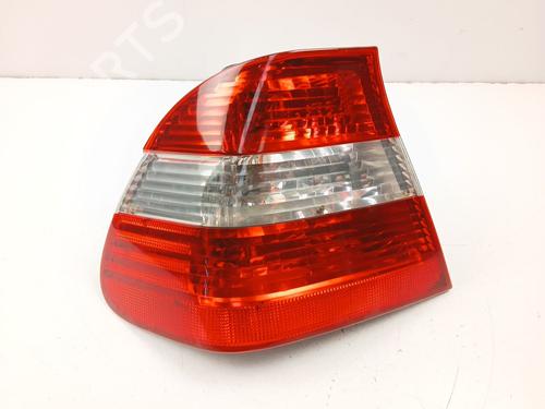 Feu arrière gauche BMW 3 (E46) 320 d (150 hp) 32775586