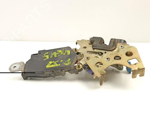 Front left lock SUBARU FORESTER (SG_) 2.0 AWD (SG5) | BP17813485C98 