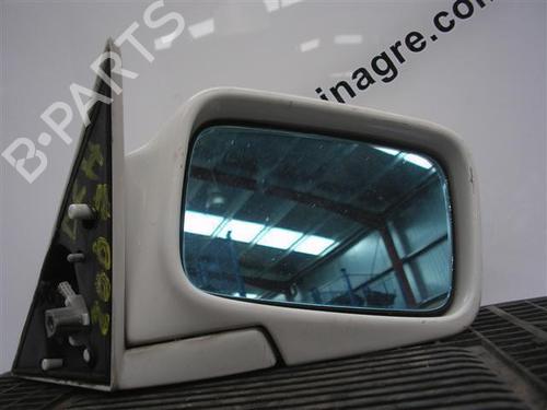 Used Right mirror BMW 5 (E34) 520 i 24V (150 hp) 20121267