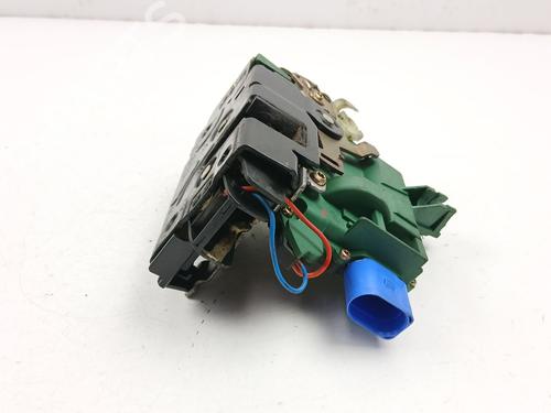 Front left lock SEAT IBIZA III (6L1) 1.4 16V | BP28599496C98