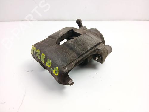 Used Right front brake caliper Right front brake caliper AUDI A3 (8L1) 1.9 TDI (110 hp) 36676112 36676112