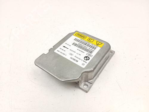 Used ECU airbags BMW 3 (E46) 316 i (115 hp) 28380827