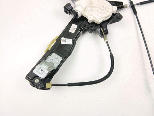 Front right window mechanism FORD FOCUS III 1.0 EcoBoost | BP30136276C23 - Image 8