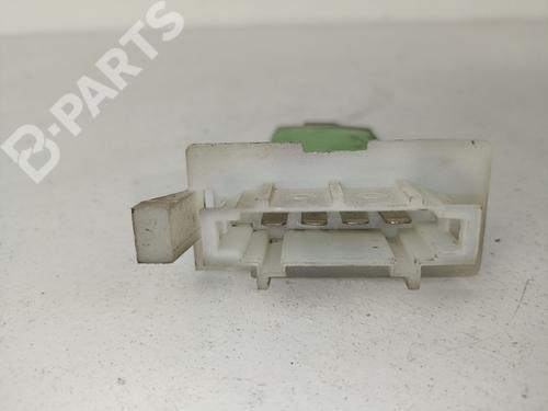 Heater blower motor SEAT ALTEA (5P1) 1.9 TDI | BP9814837M62 