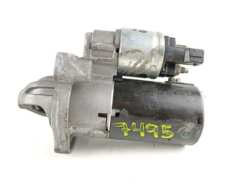 Used Starter Starter 10492106 10492106