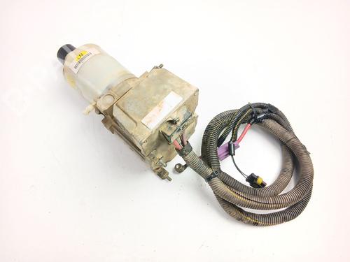 Used Steering pump Steering pump 33802314 33802314