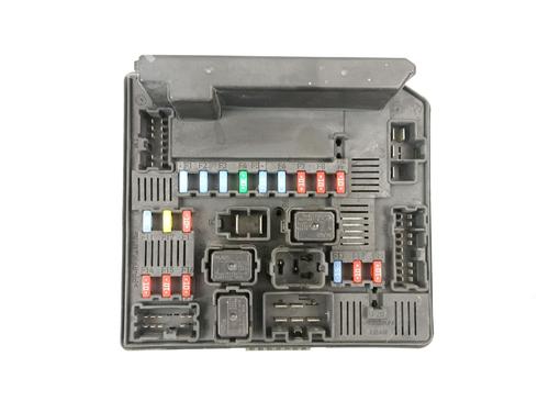 Fuse box NISSAN QASHQAI / QASHQAI +2 I (J10, NJ10, JJ10E) 1.5 dCi | BP23199730E1 