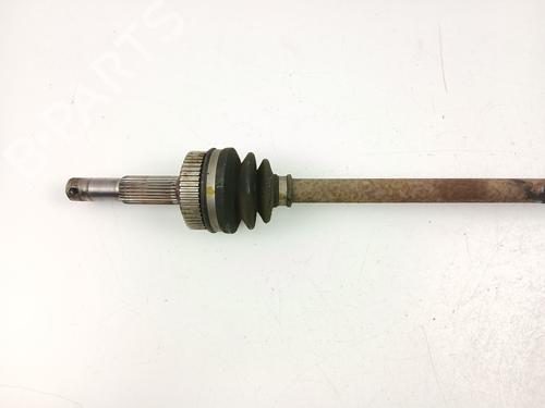 Right rear driveshaft NISSAN QASHQAI I (J10, NJ10) 2.0 dCi All-wheel Drive | BP29823660M41