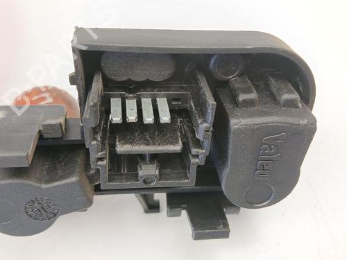 Left taillight RENAULT MEGANE I Classic (LA0/1_) 1.6 16V (LA00, LA04, LA0B, LA11, LA16, LA19, LA1J, LA1K,... | BP29332565C34 
