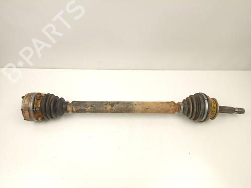 Used Right front driveshaft SEAT MARBELLA (28A) 0.9 (44 hp) 20725693