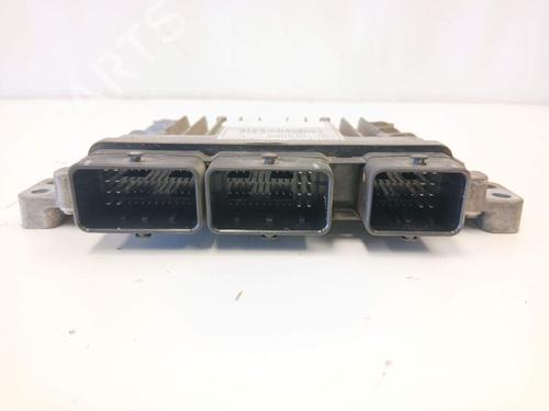 Control unit RENAULT KANGOO Express (FW0/1_) 1.5 dCi 75 (FW07, FW10, FW04) | BP37585239M11 - Image 3