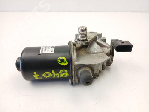Front wiper motor MERCEDES-BENZ B-CLASS Sports Tourer (W245) B 180 CDI (245.207) | BP28072447M29 