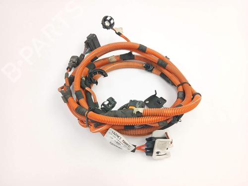Used Wiring harness Wiring harness CITROËN C4 X (BD_, BE_, BF_) ë-C4 X (BFZKXC) (136 hp) 40498227 40498227