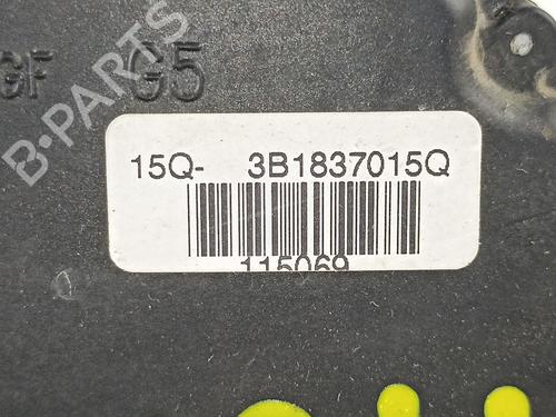 Front left lock SEAT TOLEDO II (1M2) 1.9 TDI | BP12261811C98 
