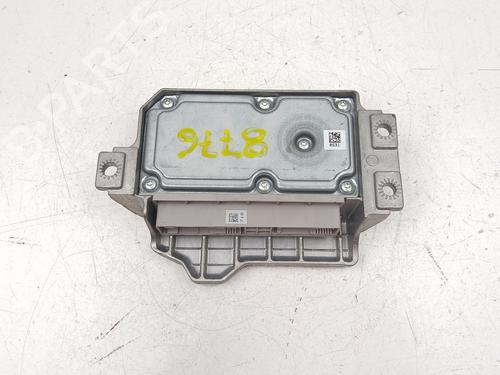 ECU airbags BMW 3 (E90) 320 d | BP29314009M53 