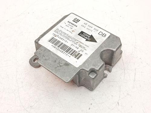 Used ECU airbags OPEL VECTRA B (J96) 1.6 i 16V (F19) (100 hp) 27548000