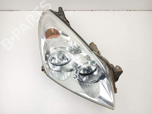 Right headlight OPEL ASTRA H (A04) 1.7 CDTI (L48) | BP33173857C29 - Image 2