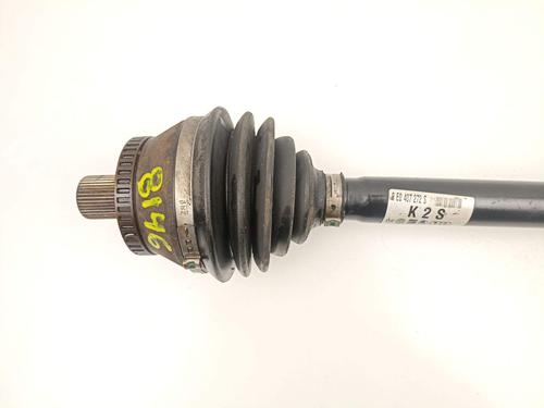Right front driveshaft AUDI A4 B6 (8E2) 2.5 TDI | BP16934622M39 - Image 3