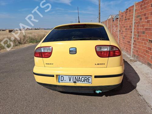 Right front driveshaft SEAT LEON (1M1) 1.6 16 V | BP38622065M39 - Image 11