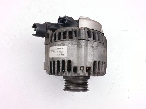 Generator FORD FIESTA V (JH_, JD_) 1.4 TDCi | BP29823659M7 