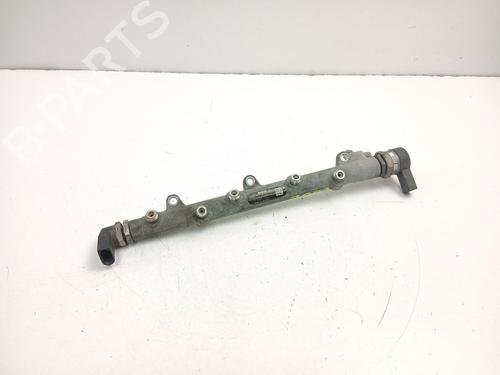 Used Injection rail Injection rail BMW X3 (E83) 2.0 d (150 hp) 33462951 33462951