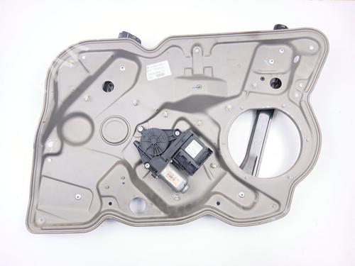 Front right window mechanism SKODA OCTAVIA II Combi (1Z5) 1.9 TDI | BP29617575C23