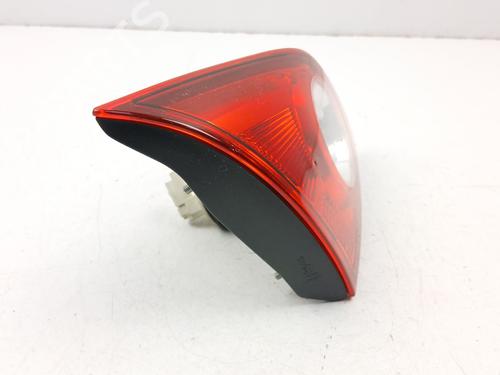Left tailgate light NISSAN QASHQAI I (J10, NJ10) 2.0 dCi All-wheel Drive | BP29512524C79 