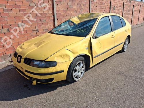 Used Parts SEAT LEON (1M1) 1.6 16 V 4921925