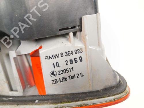 Left tailgate light BMW 3 (E46) 320 d | BP37664778C79  - Image 8