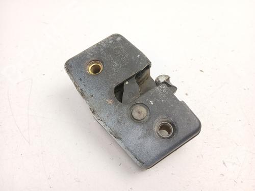Used Rear right lock Rear right lock VW TRANSPORTER T4 Van (70A, 70H, 7DA, 7DH) 2.5 TDI (88 hp) 34399817 34399817