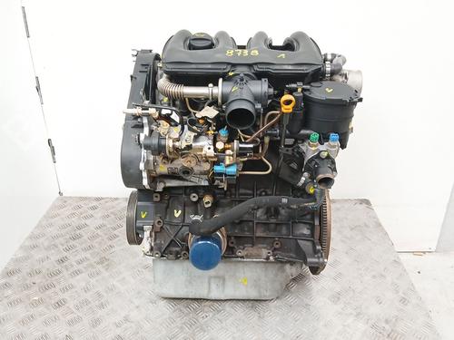 Engine CITROËN XSARA (N1) 1.9 D | BP28155537M1 