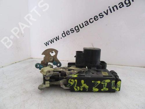 front-left-lock-daewoo-nubira-j100-16-con-cierre-1997-11798643 main image