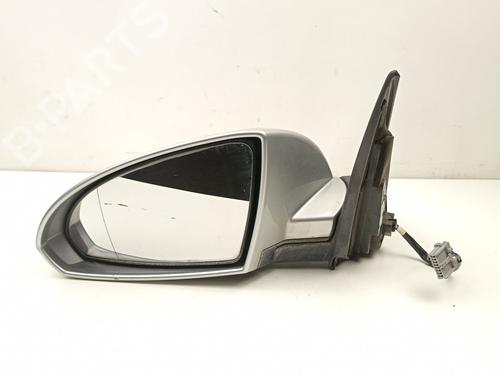Left mirror NISSAN PRIMERA Hatchback (P12)  | BP16148831C26 