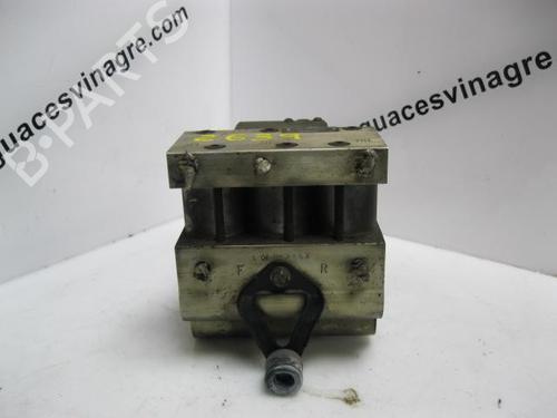 Used ABS pump VOLVO 940 (944) [1990-1995]  20116629