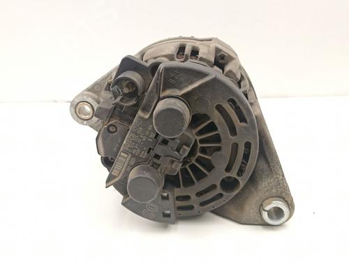 Alternator FIAT STILO (192_) 1.6 16V (192_XB1A) | BP16985441M7 