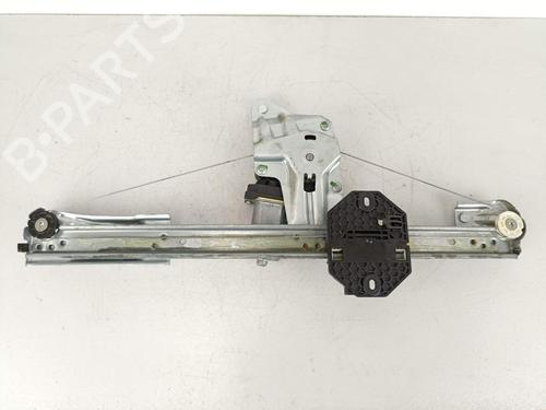 Front right window mechanism DACIA LOGAN II | BP9804364C23 - Image 3