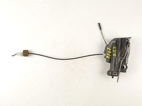 Used Front left lock Front left lock 11687815 11687815