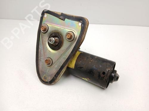 Used Front wiper motor FORD FIESTA III (GFJ) [1989-1997]  26124628