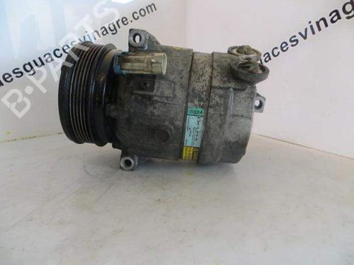 Used AC compressor AC compressor 9805111 9805111