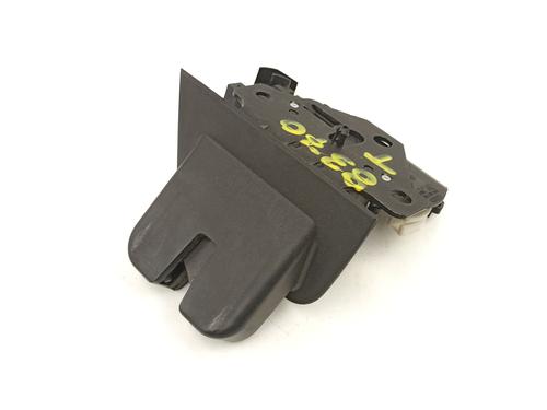 Used Tailgate lock AUDI A3 (8P1) 2.0 TDI 16V (140 hp) 19341877