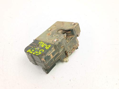 Used Front right lock Front right lock CITROËN BERLINGO / BERLINGO FIRST Box Body/MPV (M_) 2.0 HDI 90 4WD (MBRHY, MCRHY) (90 hp) 33800318 33800318