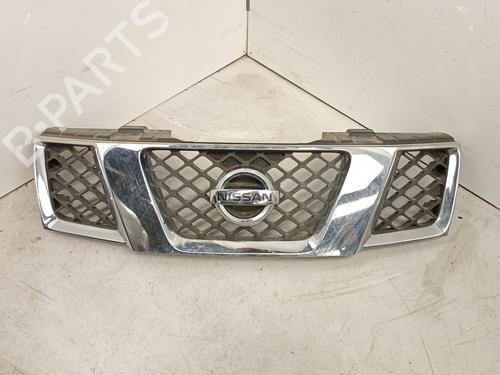 Grill NISSAN PATHFINDER III (R51) [2005-2025]  15002550