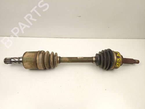 Used Left front driveshaft Left front driveshaft 22737667 22737667