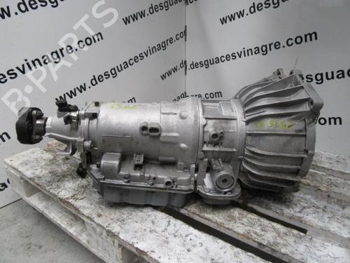 Gearbox BMW 3 (E36) 325 tds | BP20119275M3 