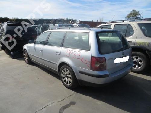 Electronic module VW PASSAT B5.5 (3B3) 1.9 TDI | BP20119319M83 
