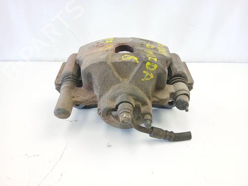 Right front brake caliper MAZDA 6 Saloon (GG) | BP37421325M104 - Image 5