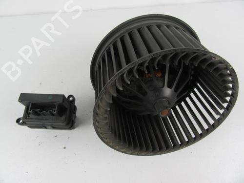 Heater blower motor FORD FOCUS C-MAX (DM2) 1.6 TDCi | BP20120899M62 