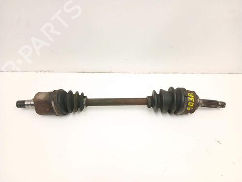 Used Left front driveshaft Left front driveshaft 37173828 37173828