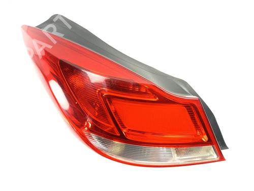 Left taillight OPEL INSIGNIA A (G09) 2.0 CDTI (68) | BP23886119C34 - Image 2